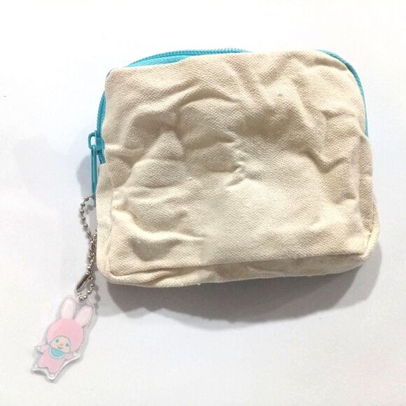 Monchhichi chimutan pouch - Picture 3 of 8